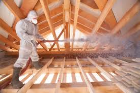 Best Fireproof Insulation  in Logan Elm Village, OH